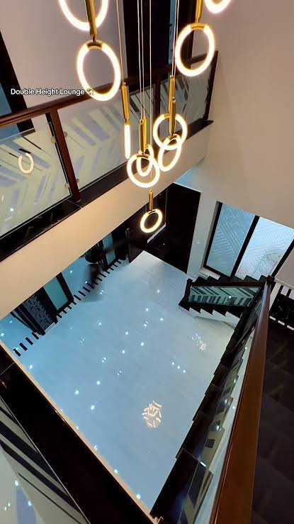 3 Marla Interior